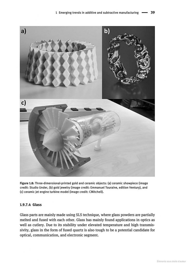 Book featuring Emmanuel Touraine's designs for Ventury